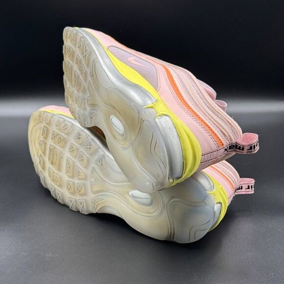 Nike Air Max 97 By You - Picture 7 of 9